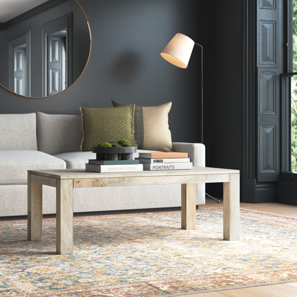 Joss & Main Bronner Coffee Table & Reviews | Wayfair